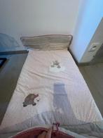 Parkkuip / parkomrander, Kinderen en Baby's, Kinderspulletjes, Ophalen, Zo goed als nieuw