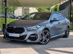 BMW Serie 2 218 Gran Coupé, Auto's, BMW, 4 deurs, 1995 cc, 2 Reeks, 136 pk