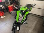 Kawa er6n, Motoren, Motoren | Kawasaki, Particulier