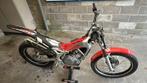 Beta-proef van 250 cc 2008, Motoren, Ophalen, Gebruikt