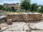 Bois de chauffage année 2024, Enlèvement, Hêtre, Bûches