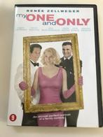 DVD My One and Only, Vanaf 9 jaar, Ophalen of Verzenden, Zo goed als nieuw