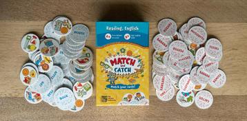 Match and catch – The Brainy Band beschikbaar voor biedingen