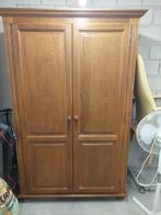 Halkast volledig in eik, Ophalen