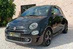 Fiat 500 Sport / Navi / Airco / Garantie, Voorwielaandrijving, 4 zetels, 4 cilinders, https://public.car-pass.be/vhr/e00d4a61-cf23-41a4-8a3d-f11a10cfd7e3
