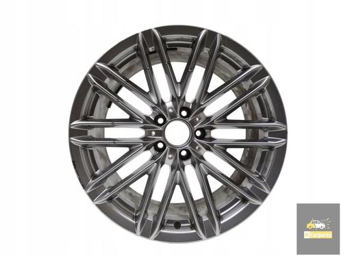 Mercedes S-Klasse W223 19 inch voorvelg A2234013500 originee, Auto-onderdelen, Banden en Velgen, Gebruikt