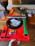 Spelletjes en 2 blokfluiten, Ophalen, Gebruikt