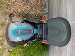Accu grasrobot Gardena Sileno Smart 250m2, Ophalen, Gebruikt