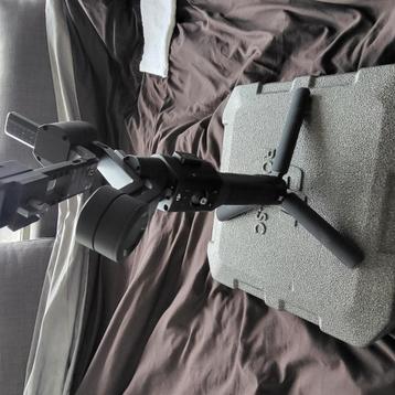 Dji roninsc gymbal zo goed als nieuw, Enlèvement ou Envoi