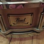 Pearl free floating maple 155", Musique & Instruments, Batteries & Percussions, Comme neuf, Enlèvement, Pearl