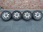 velgen volkswagen transporter t5, t6., Ophalen, Gebruikt, Velg(en)