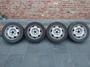 velgen volkswagen transporter t5, t6. beschikbaar voor biedingen