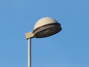 Thorn EUROPHANE Europa 520 hangende buitenlantaarn beschikbaar voor biedingen