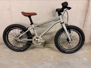 Early Rider Seeker 16inch beschikbaar voor biedingen