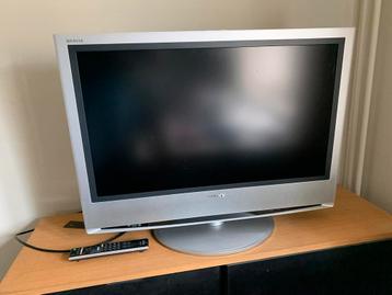 Sony 32” LCD televisie