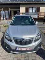 Opel Mokka 1.6 Benzine 8/2015 minder 158000Km volledige opti, Auto's, Opel, Te koop, Zilver of Grijs, Benzine, 5 deurs