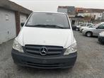 110CDI 2012 240,000KM 3PL EURO5 PRÊT  IMATRICULER 0471654764, Auto's, Euro 5, Zwart, Wit, Bedrijf