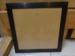 fotokader vierkant zwart, Enlèvement, Comme neuf