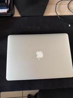 Macbook air 2013, Computers en Software, Ophalen, Zo goed als nieuw, MacBook