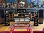 JBL Ti10k, Audio, Tv en Foto, Luidsprekerboxen, Ophalen, Gebruikt, Front, Rear of Stereo speakers, JBL