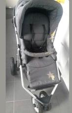 WANDELWAGEN BUGGY SET PERICLES Evolution kinderwagen, Kinderen en Baby's, Ophalen of Verzenden, Gebruikt