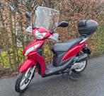 HONDA Vision NSC 110 MOTOSCOOTER, Motoren, Scooter, 11 kW of minder, 1 cilinder, Particulier