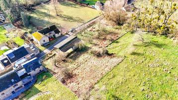 Terrain te koop in Villers-Le-Temple, Immo, Jusqu'à 200 m²