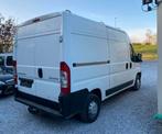 Peugeot Boxer, Bedrijf, Diesel, Te koop, ABS
