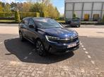 Espace mild hybrid 200pk 7plaatsen, Auto's, 145 kW, Blauw, 7 zetels, Leder