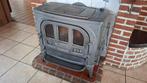 Dovre kolenkachel, Autres carburants, Poêle à charbon, Enlèvement, Utilisé
