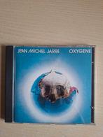 Cd. J.M. Jarre. Oxygene., Cd's en Dvd's, Cd's | Overige Cd's, Ophalen of Verzenden