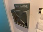 Tijdschriftenhouder, Ophalen, Zo goed als nieuw