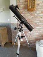 CELESTRON 114 EQ Télescope en état NEUF, Audio, Tv en Foto, Nieuw, Télescopes, Ophalen of Verzenden