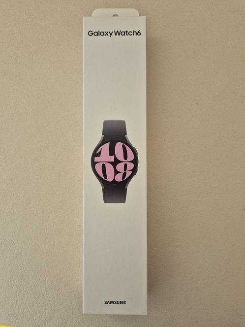 Galaxy Watch 6 - gloednieuw, ongeopende verpakking, Handtassen en Accessoires, Smartwatches, Nieuw, Android, Ophalen