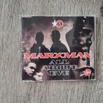 Maxi cd single : Marxman – All About Eve, Gebruikt, Maxi-single, Dance, Ophalen of Verzenden
