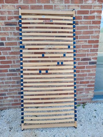 Latoflex Rubin 90x200 beschikbaar voor biedingen