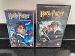 VHS Harry Potter, Ophalen of Verzenden, Gebruikt