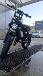 Fatbike tekoop snel weg, Fietsen en Brommers, Ophalen of Verzenden, Zo goed als nieuw