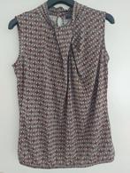 Mooie elegante top van La Ligne maat 42/44, Bruin, Maat 42/44 (L), Nieuw, Ophalen of Verzenden