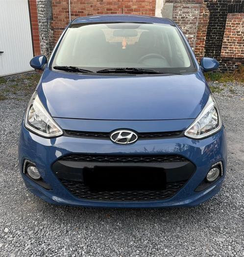 Hyundai I10 Automaat 98.000km, Auto's, Hyundai, Particulier, i10, Benzine, Automaat, Ophalen