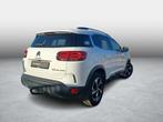 Citroën C5 Aircross Aircross, Auto's, Citroën, Stof, Gebruikt, 1199 cc, C5 Aircross
