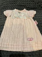 Satijnen kleed baby annabell zapf creation voor pop 43 cm, Ophalen of Verzenden