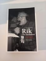 Boek rik de saedeleer, Boeken, Ophalen