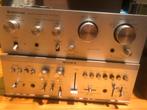 2 ampère - Kenwood KA 305 - Sony TA1150 (te repareren), Audio, Tv en Foto, Stereoketens, Sony, Niet werkend
