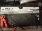 Batterie neuve Varta 105ah, Autos : Pièces & Accessoires, Enlèvement, Neuf