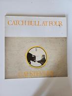 Cat Stevens - Catch bull at four, Ophalen of Verzenden