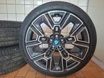 Bmw 5 serie i5 G60 G61 20 inch velgen 939 M zomerbanden, Auto-onderdelen, Banden en Velgen, Ophalen, Banden en Velgen, Personenwagen