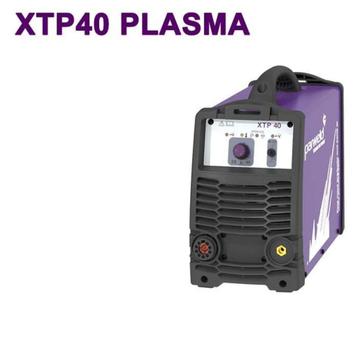 Station de soudage par découpeuse au plasma DEMO Parweld XTP, Enlèvement ou Envoi, Comme neuf, Moins de 150 ampères, Autres types