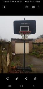 Kit trampoline et basket, Sports & Fitness, Enlèvement