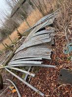 Bogen voor tunnelserre, Tuin en Terras, Ophalen, Zo goed als nieuw